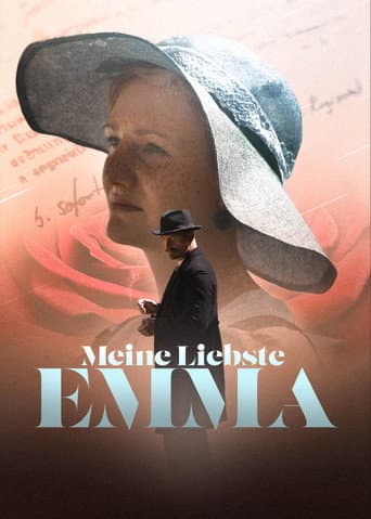 Affiche du film Meine Liebste Emma (2024)