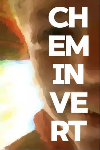 Chemin Vert (2024) movie poster