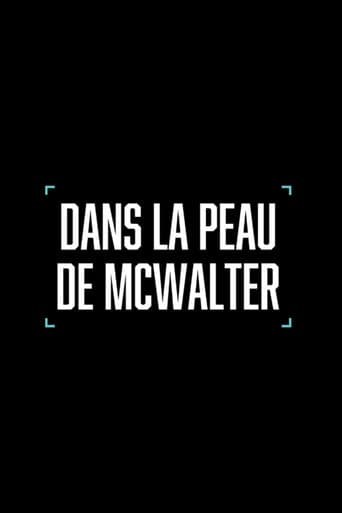 ملصق فيلم Dans la peau de McWalter (2025)