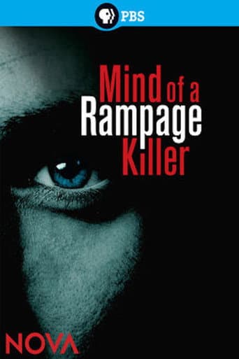 ملصق فيلم Mind of a Rampage Killer (2013)