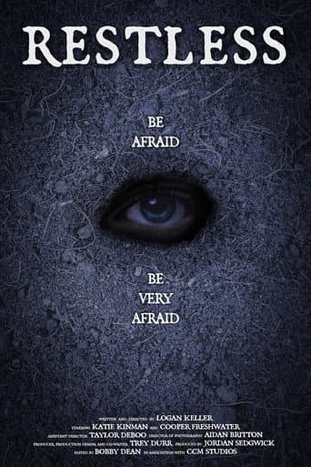 Affiche du film Restless (2024)