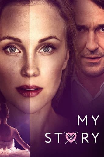 Můj příběh (2019) movie poster