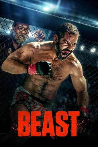 Affiche du film Beast (2026)