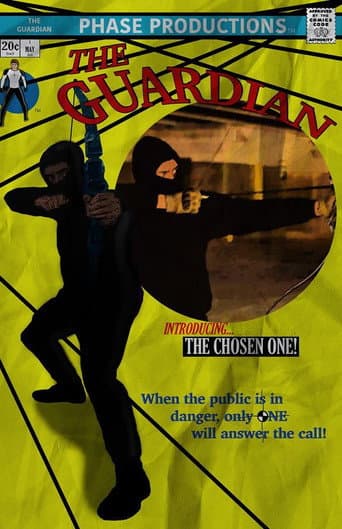 ملصق فيلم The Guardian (2017)