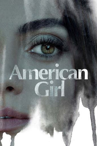 Affiche du film Luckiest Girl Alive (2022)