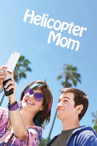 Helicopter Mom (2015) movie poster
