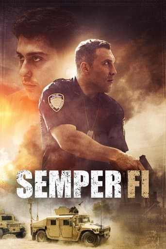 ملصق فيلم Semper Fi (2019)