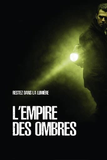 Affiche du film Vanishing on 7th Street (2010)