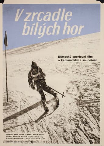 Skimeister von Morgen (1957) movie poster