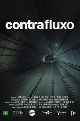 Affiche du film contrafluxo