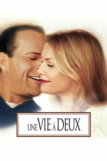 Affiche du film The Story of Us (1999)