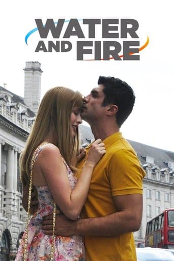 Su ve Ateş (2013) movie poster