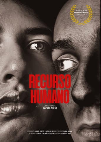 Affiche du film Recurso Humano (2026)