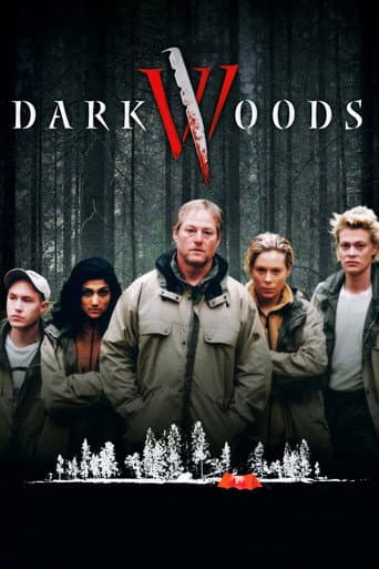 Villmark (2003) movie poster