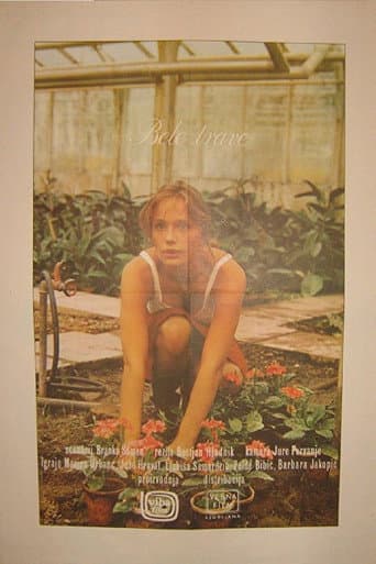 ملصق فيلم Bele trave (1976)