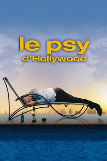 Affiche du film Shrink (2009)