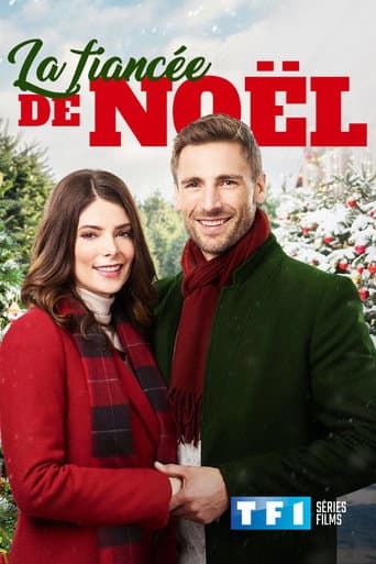 Affiche du film Christmas On My Mind (2019)