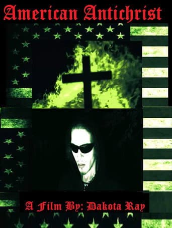 American Antichrist (2018) movie poster