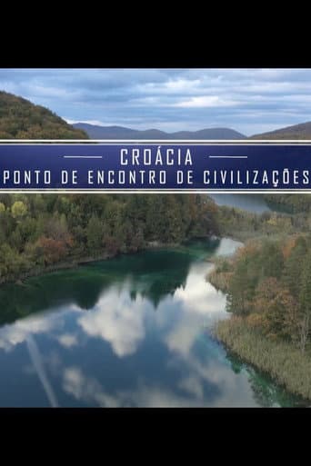 Affiche du film Merveilles de l'UNESCO: Croatie, carrefour des civilisations (2020)
