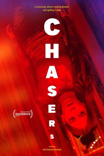 ملصق فيلم Chasers (2025)