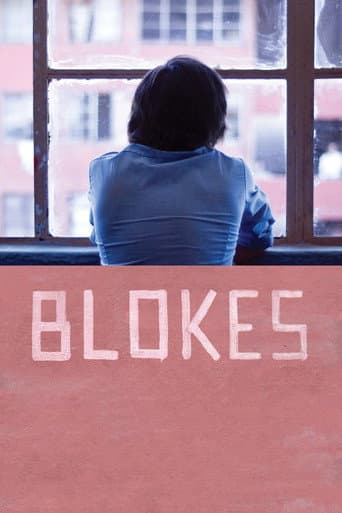 Affiche du film Blokes (2010)