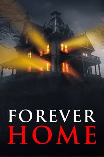 Affiche du film Forever Home (2023)