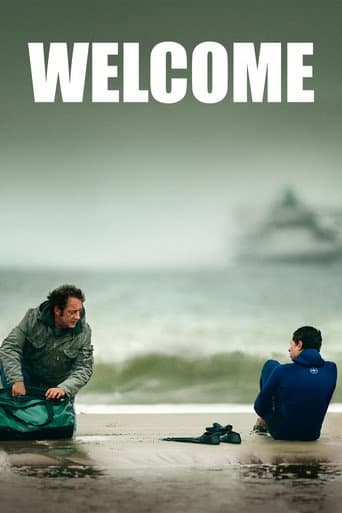 ملصق فيلم Welcome (2009)