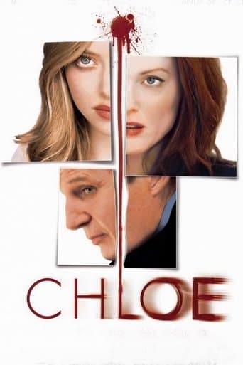 ملصق فيلم Chloe (2010)
