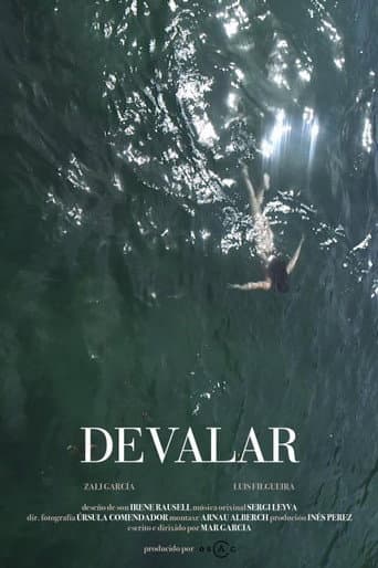 Devalar (C) (2019) movie poster