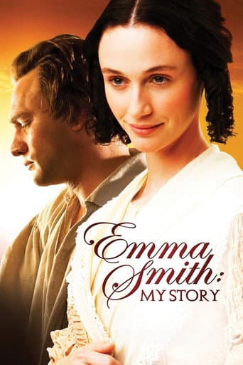 Affiche du film Emma Smith: My Story (2008)