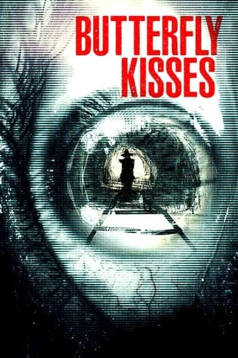 Butterfly Kisses (2018) movie poster