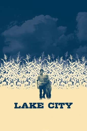 ملصق فيلم Lake City (2008)