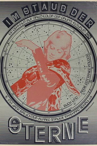 Affiche du film Im Staub der Sterne (1976)
