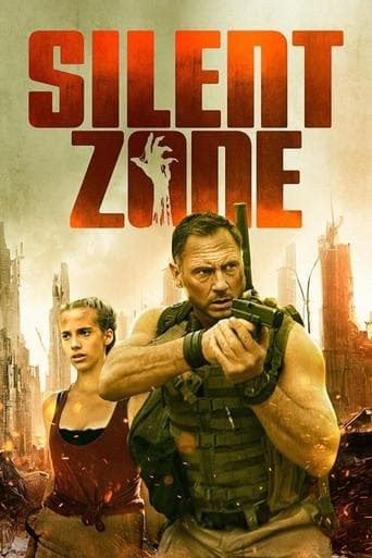 ملصق فيلم Silent Zone (2025)