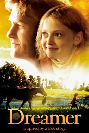 ملصق فيلم Dreamer: Inspired By a True Story (2005)