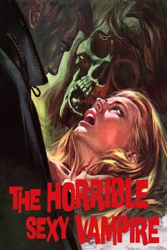 El vampiro de la autopista (1971) movie poster