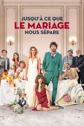 Affiche du film Hasta que la boda nos separe (2020)