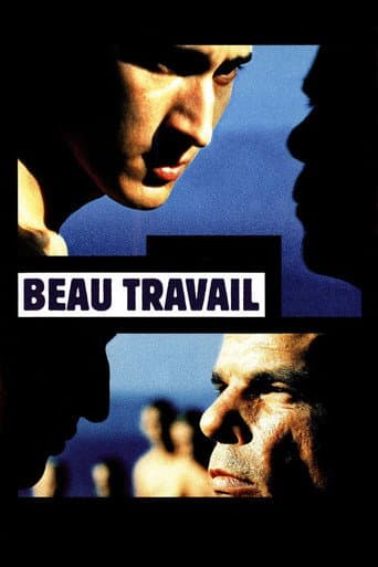 ملصق فيلم Beau Travail (2000)