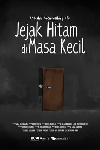 Jejak Hitam di Masa Kecil (2025) movie poster