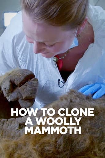 ملصق فيلم How To Clone A Woolly Mammoth (2014)