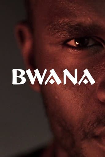 Bwana (1996) movie poster