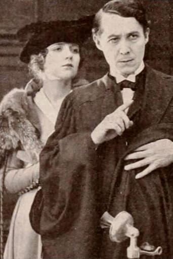 ملصق فيلم His Robe of Honor (1918)