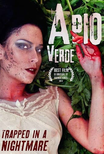 Apio Verde (2013) movie poster