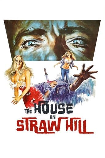 Exposé (1976) movie poster