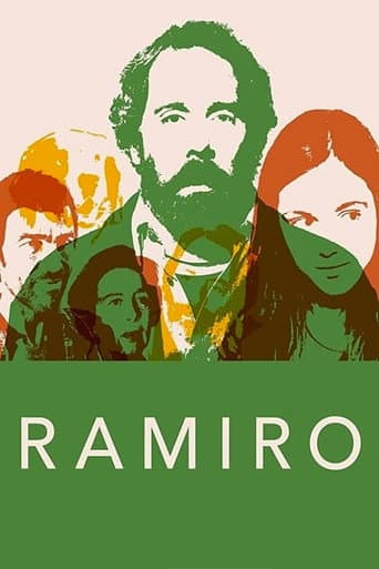Ramiro (2018) movie poster