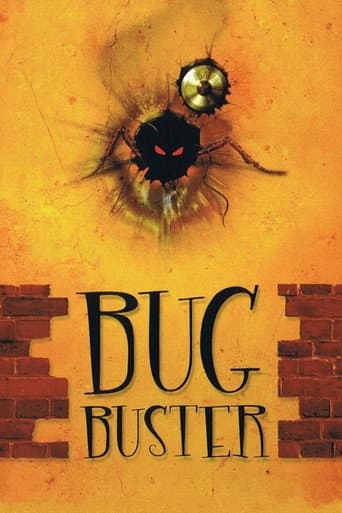 ملصق فيلم Bug Buster (1998)