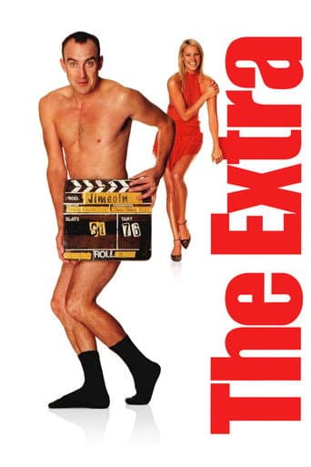 The Extra (2005) movie poster