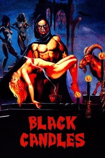 Los Ritos Sexuales del Diablo (1982) movie poster