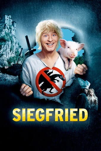 ملصق فيلم Siegfried (2005)