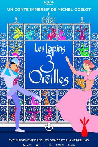 Les Lapins Trois-Oreilles (2026) movie poster